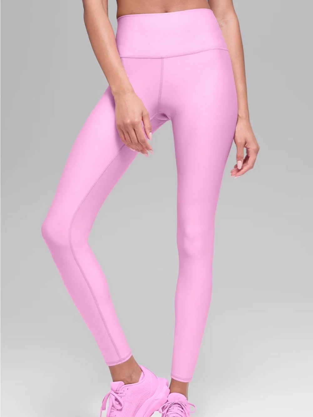Women's Alo High-Waist Airlift Leggings